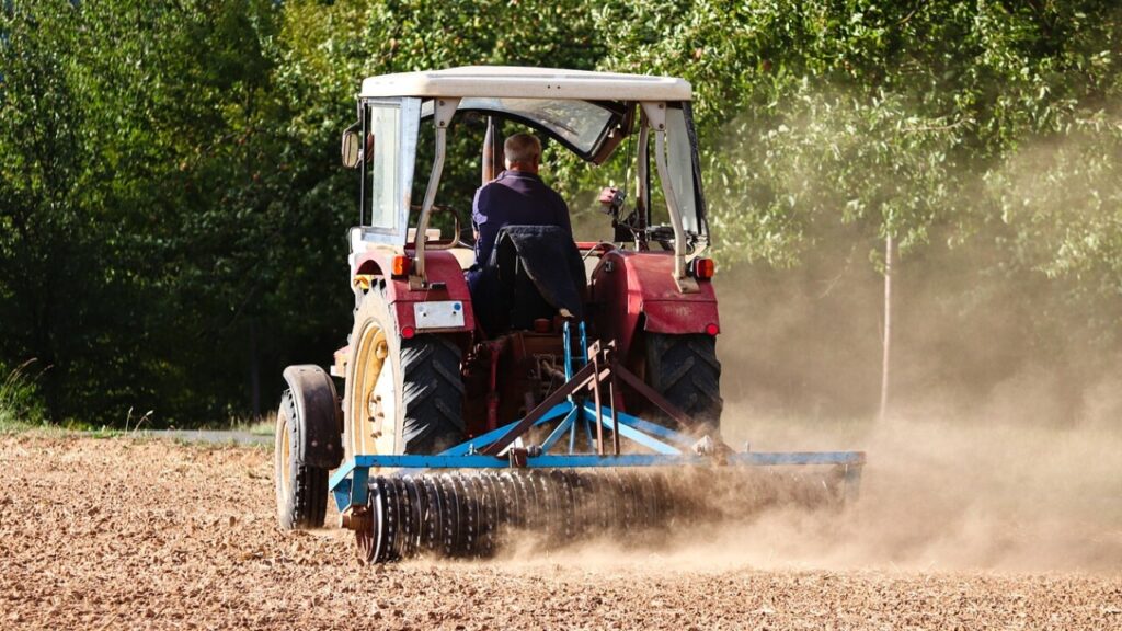 Affitto terreno agricolo contratto - Scarica il modello in PDF