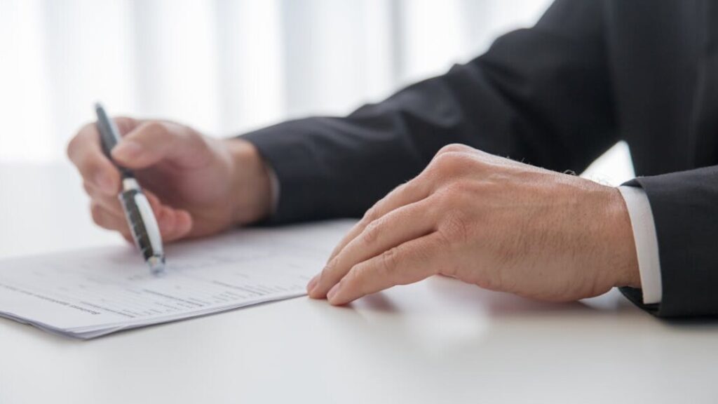 Ape contratto di locazione: scarica il modello in pdf