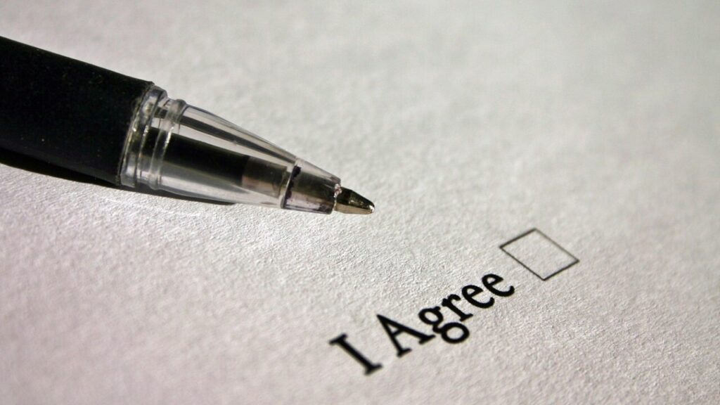 Co co co contratto - Scarica il modello in PDF