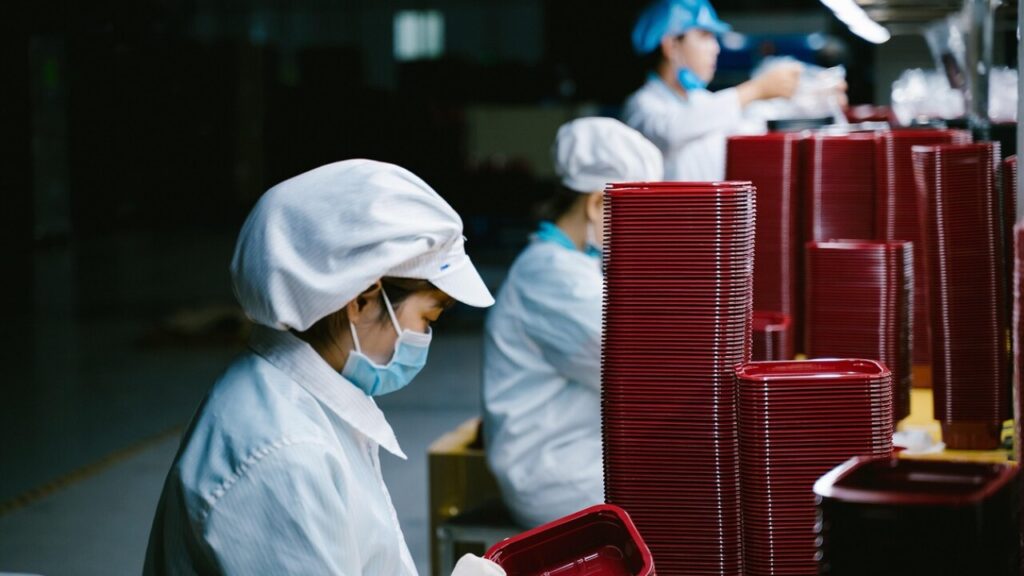 Collaboratrice domestica contratto - Scarica il modello in PDF