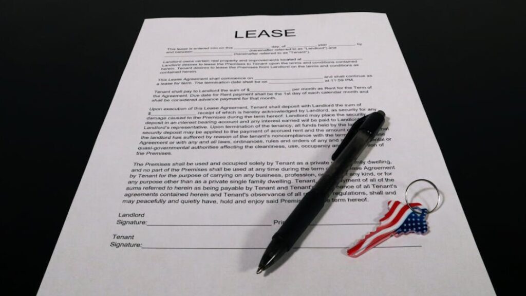 Contratti affitto transitori: scarica il modello in PDF