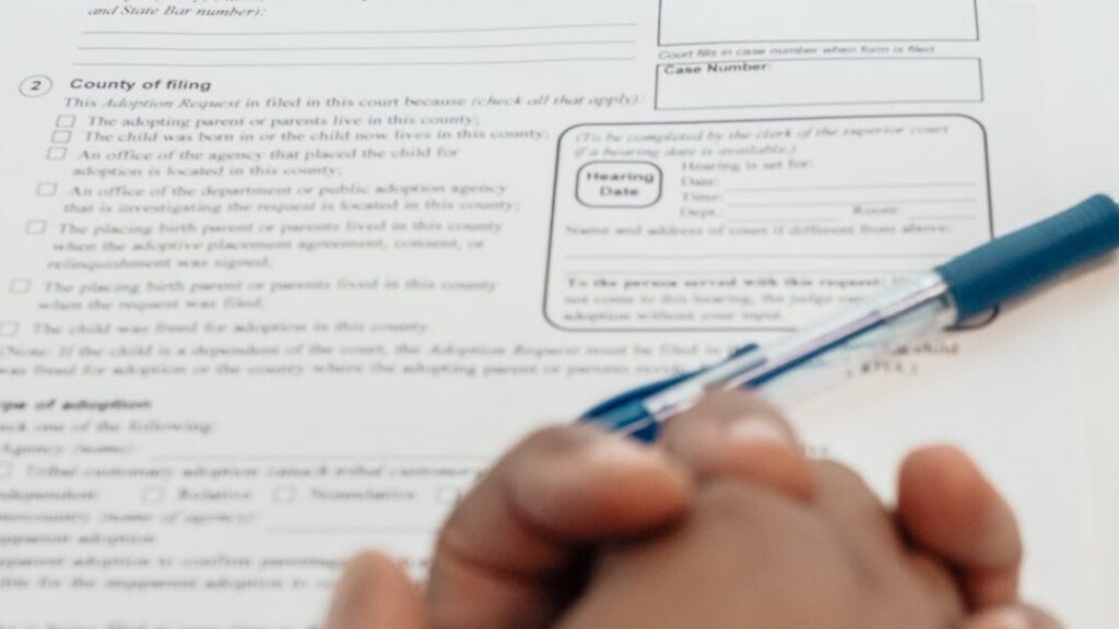 Contratti di solidarietà: scarica il modello in PDF