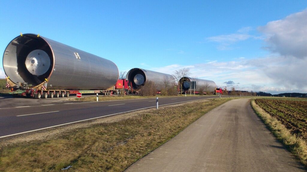 Contratti trasporti e logistica - Scarica modelli in PDF