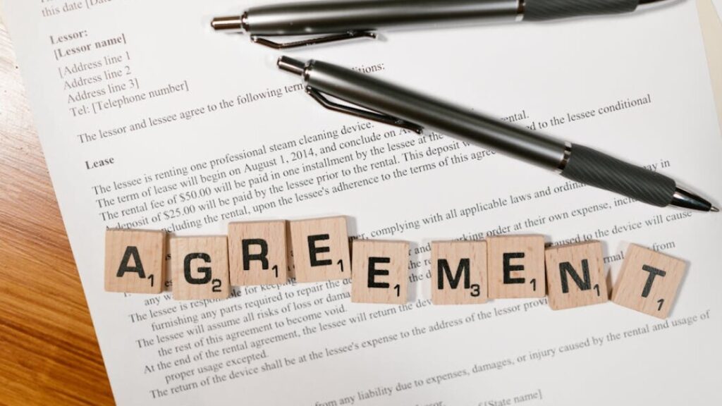 Contratto a tempo determinato e maternità - Scarica il modello in PDF