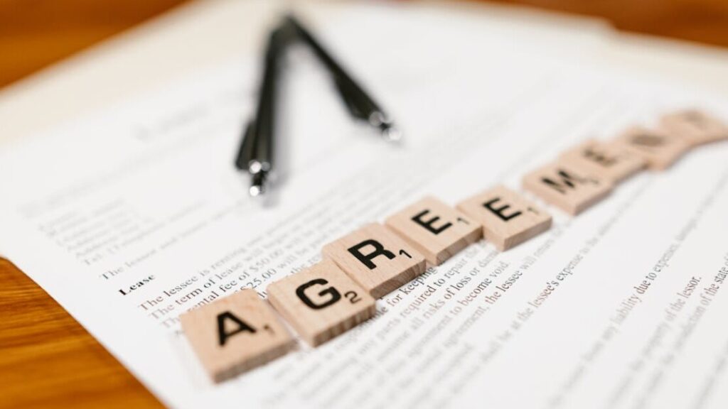 Contratto apprendistato commercio - Scarica il modello in PDF