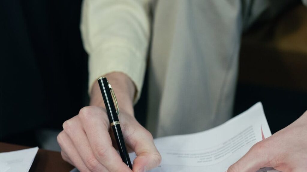 Contratto apprendistato eta: scarica il modello in pdf