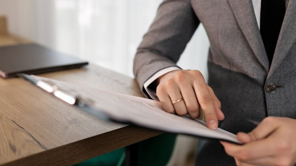 Contratto commercio dirigenti: scarica il modello in PDF