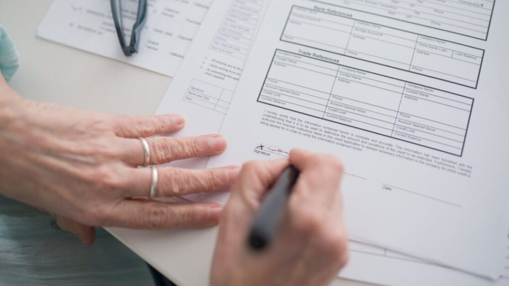 Contratto comparto sanità - Scarica il modello in PDF