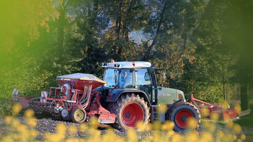 Contratto di affitto di fondo rustico - Scarica il modello in PDF