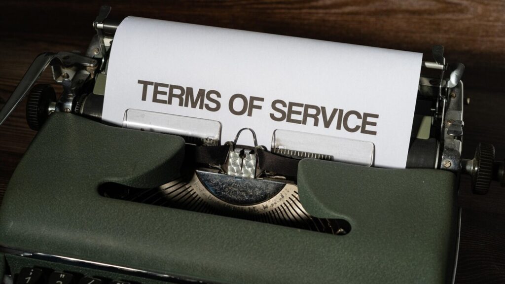 Contratto di commercio 4 livello - Scarica il modello in PDF