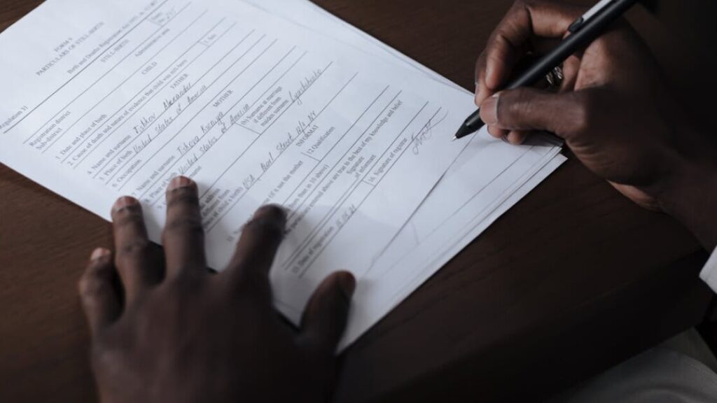 Contratto di ricerca 2025 - Scarica il modello in PDF