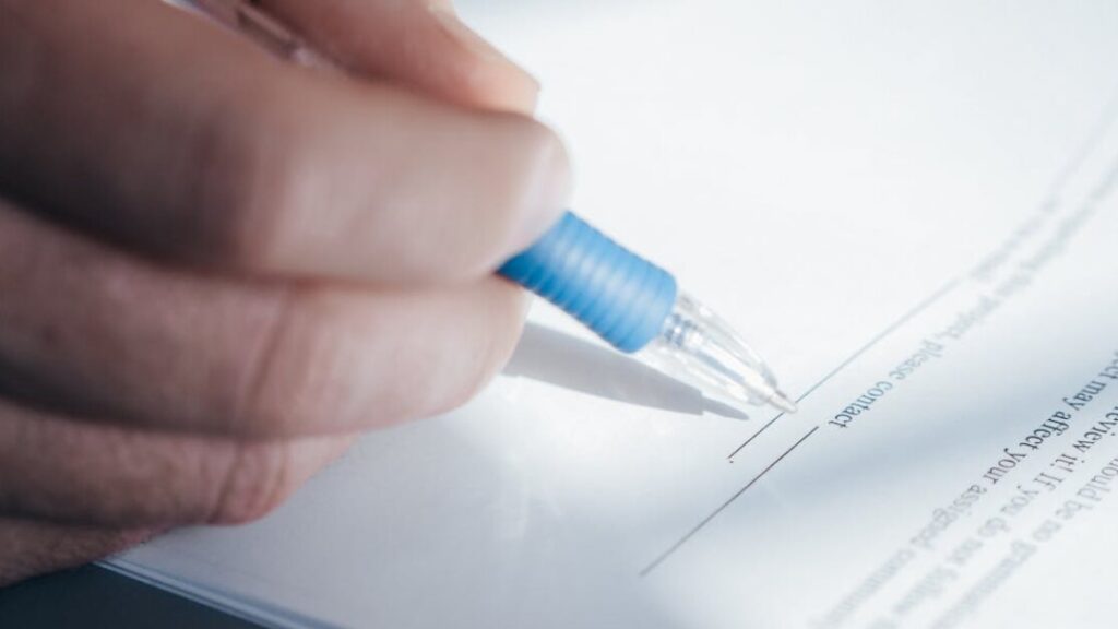 Contratto farmaceutico - Scarica il modello in PDF