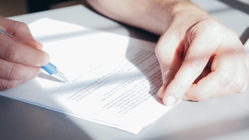 Contratto Stellantis 2025 - Scarica il modello in PDF