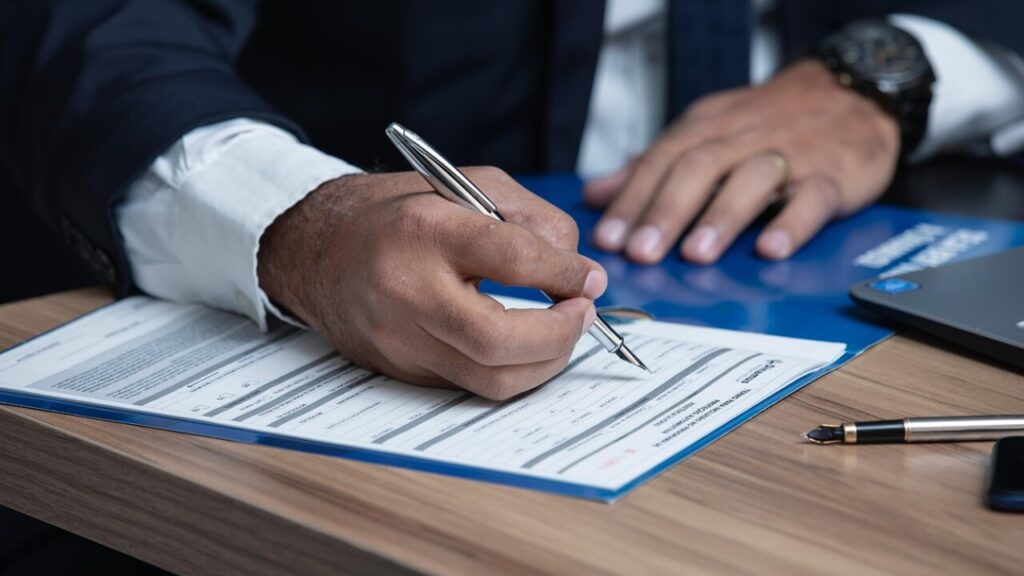 Codice civile contratto di agenzia - Scarica il modello in PDF