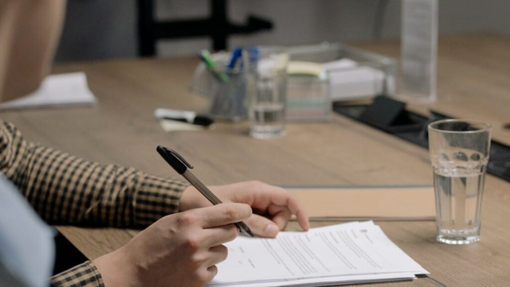 Contratti a prestazioni corrispettive - scarica i modelli in PDF