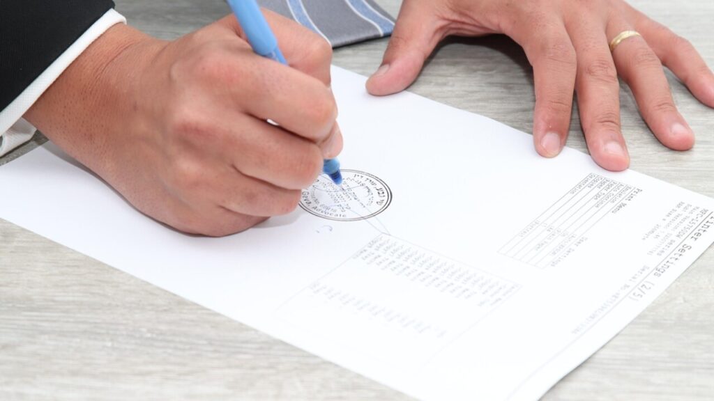 Contratti di disponibilità: scarica il modello in PDF