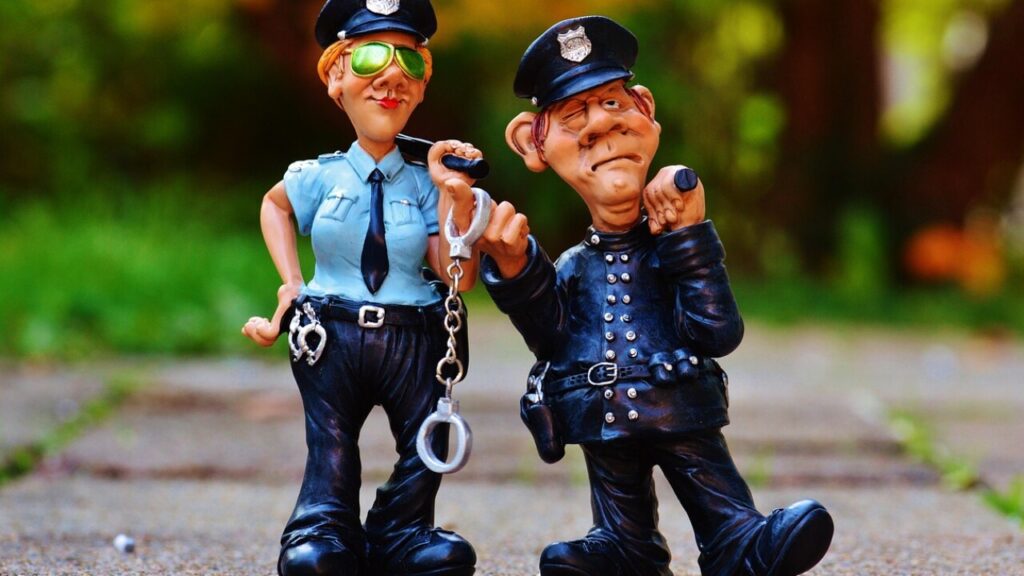 Contratti polizia di stato - Scarica modelli e fac simile in PDF