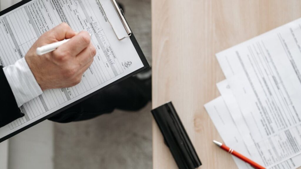 Contratto agricolo - Scarica il modello in PDF