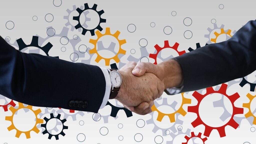 Contratto alimentari industria: scarica il modello in PDF