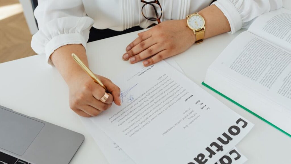 Contratto anaste - Scarica il modello in PDF