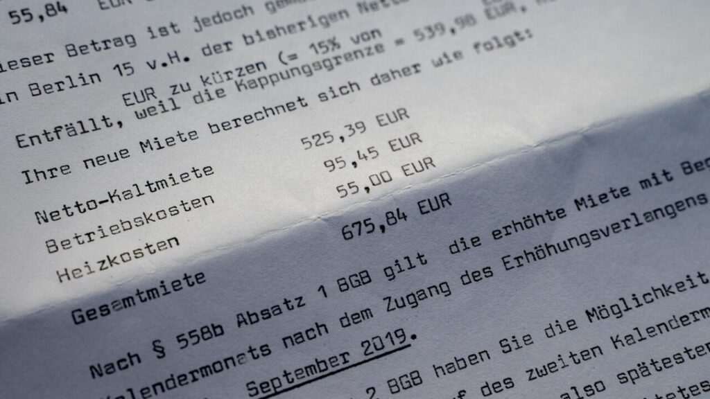 Contratto concordato: scarica il modello in PDF