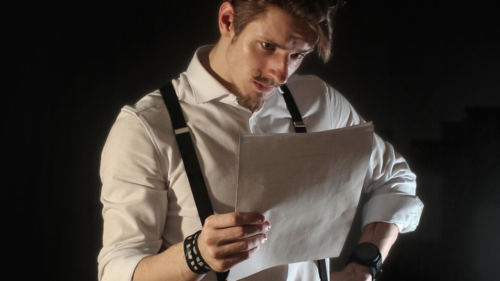 Contratto d opera intellettuale - Scarica il modello in PDF