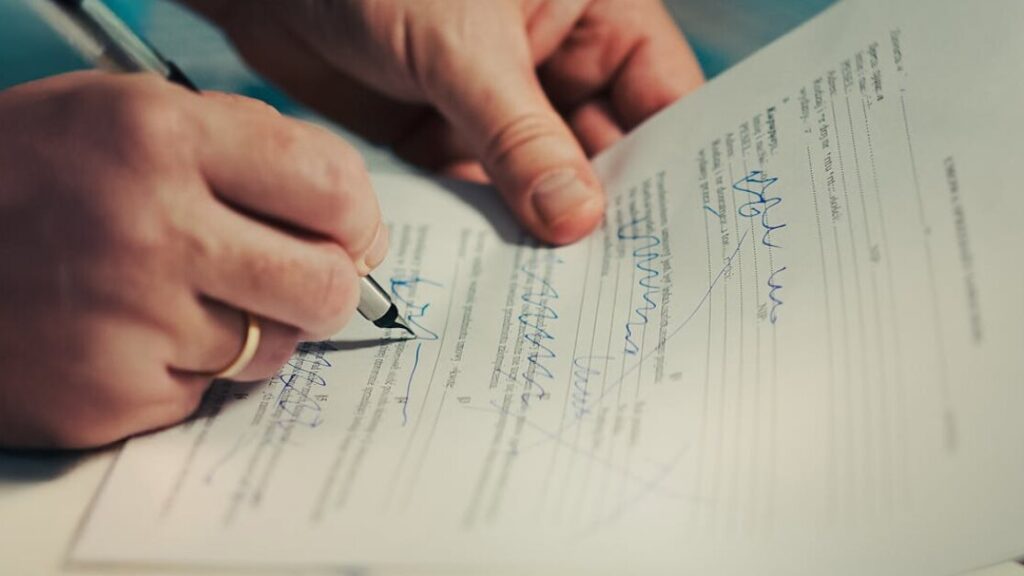 Contratto d1 metalmeccanico - Scarica il modello in PDF