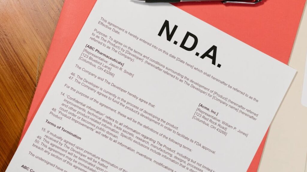 Contratto elettrico: scarica il modello in PDF