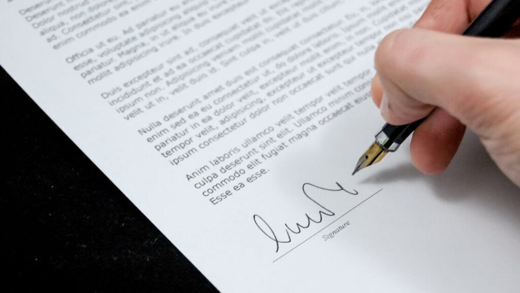 Contratto fism: scarica il modello in pdf