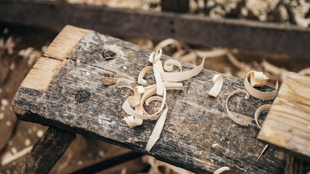 Contratto legno industria: scarica il modello in PDF