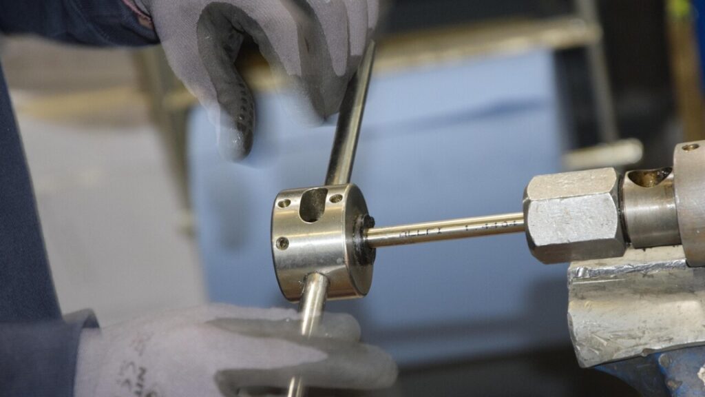 Contratto metalmeccanici stipendio - Scarica il modello in PDF