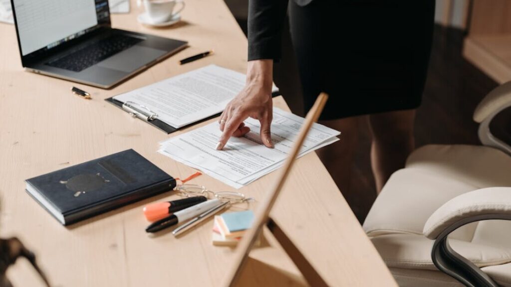 Usufrutto contratto - Scarica il modello in PDF