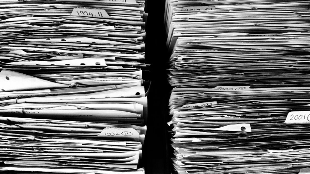 Affitto contratto annuale: scarica il modello in PDF