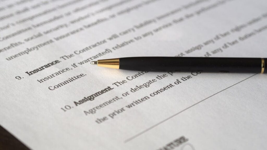 Aiop contratto infermieri - Scarica il modello in PDF