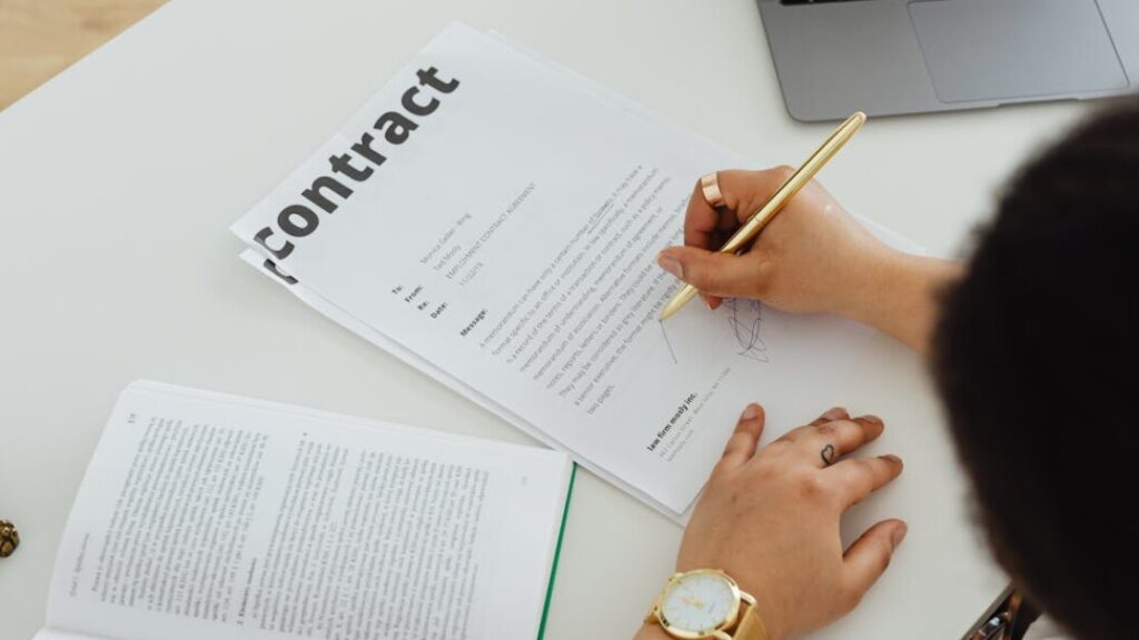Aninsei contratto - Scarica il modello in PDF
