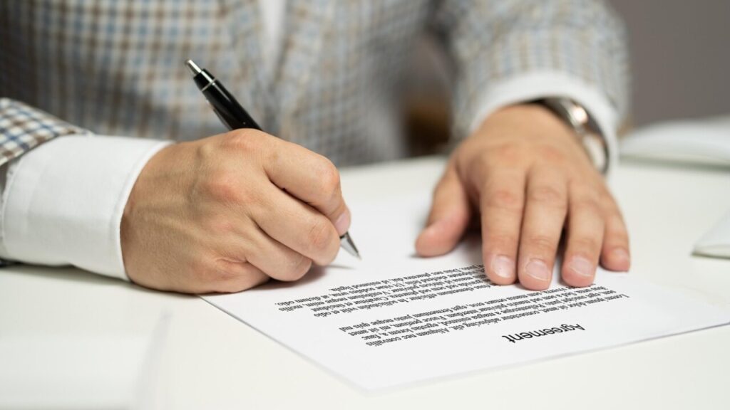 Contratti di distacco - Modelli da scaricare in PDF