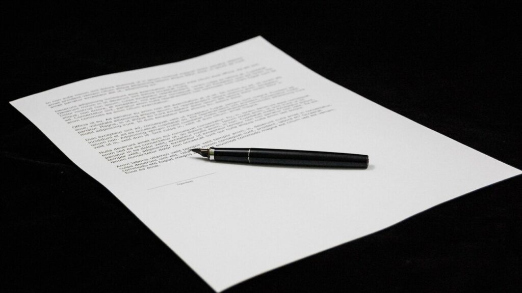 Contratti di prossimità: scarica modelli in PDF