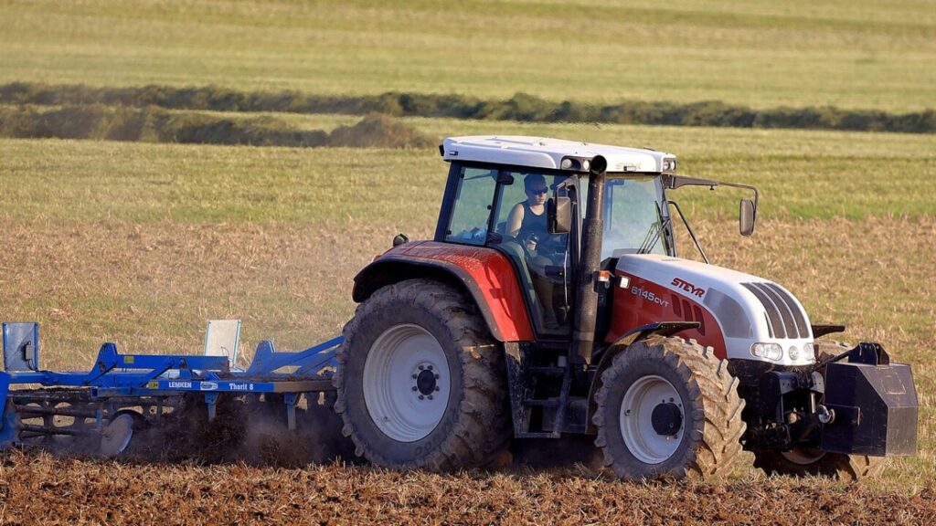 Contratto affitto terreno agricolo annuale - Scarica il modello in PDF