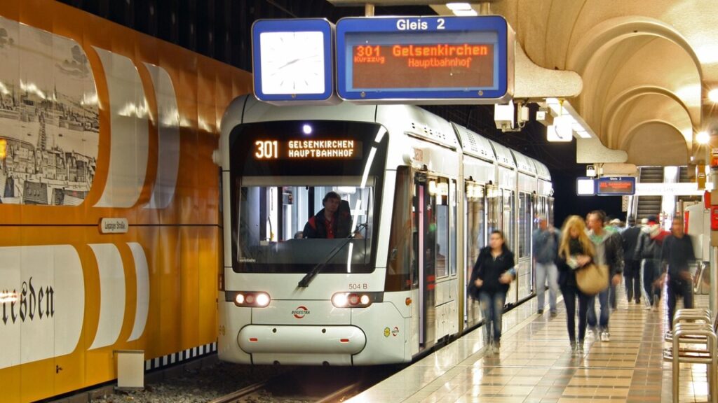 Contratto autoferrotranviere - Scarica il modello in PDF