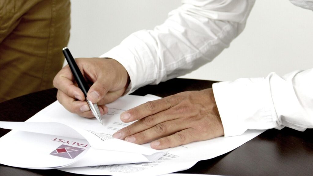 Contratto cococo e naspi - Modello da scaricare in PDF