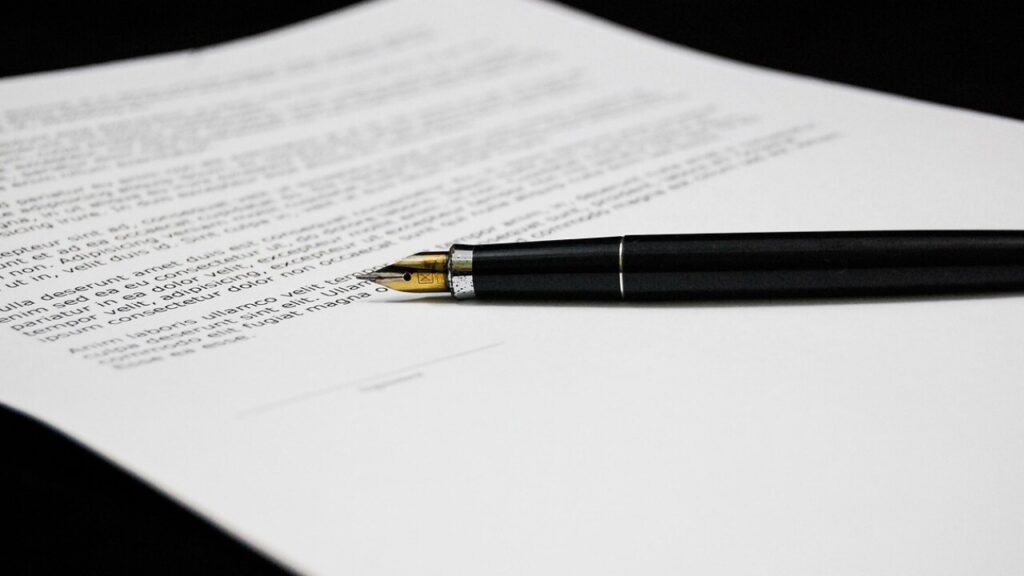 Contratto convivenza - scarica il modello in PDF