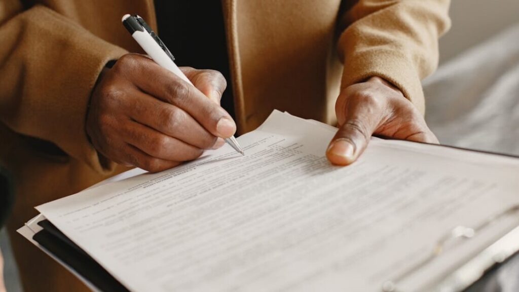 Contratto cooperativa - Scarica il modello in PDF