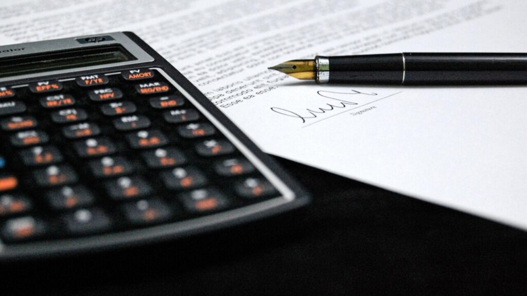 Contratto di affitto senza residenza - Scarica il modello in PDF