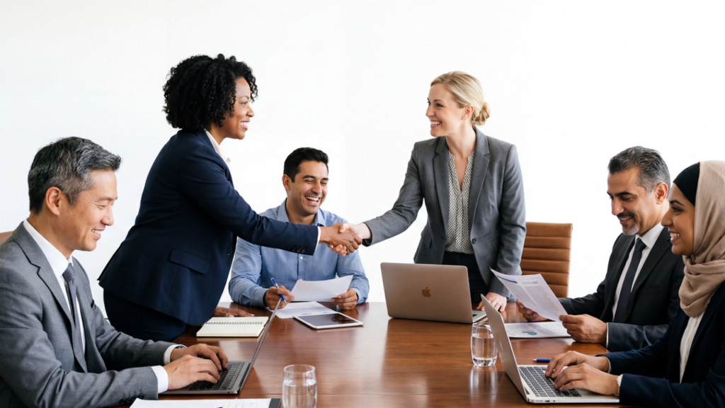 Contratto di collaborazione coordinata e continuativa - Scarica il modello in PDF