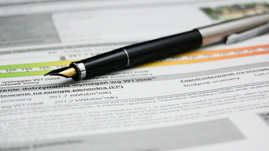 Contratto di convivenza di fatto - Scarica il modello in PDF