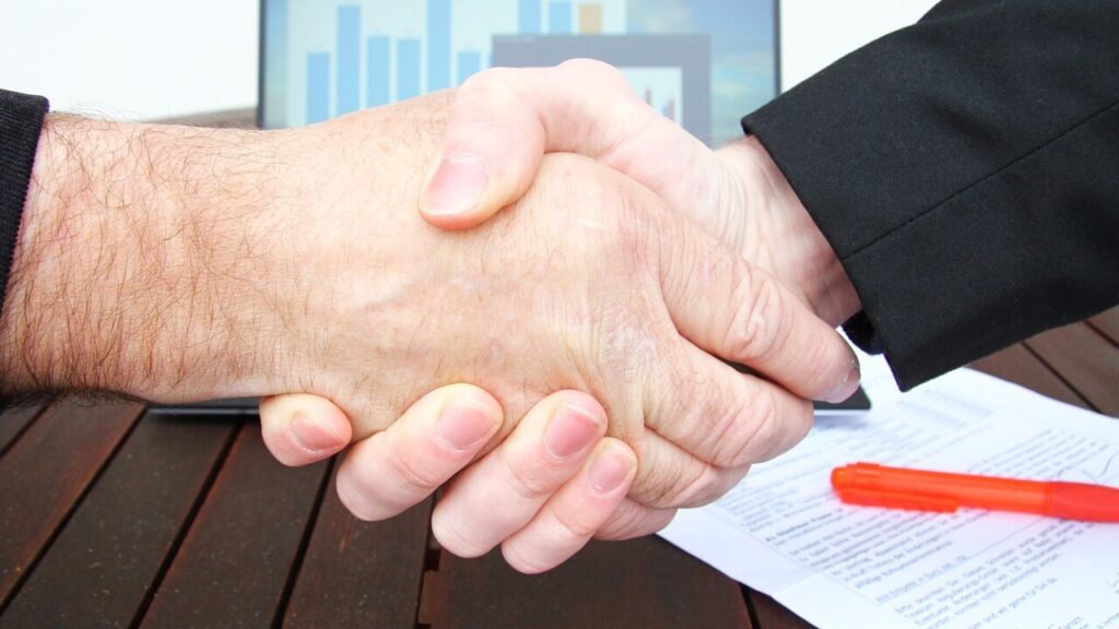 Contratto di lavoro intermittente - Scarica il modello in PDF