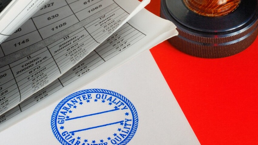 Contratto plastica e gomma - Scarica il modello in PDF