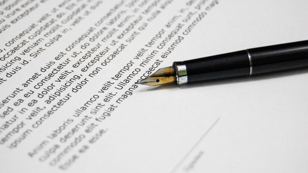Contratto preliminare di locazione - Scarica il modello in PDF
