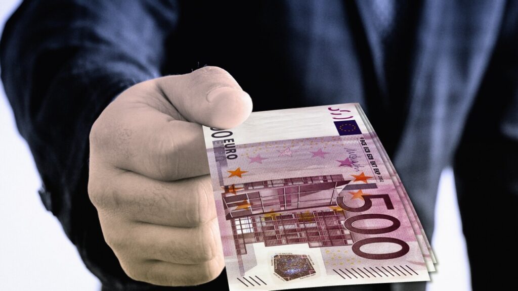 TFR contratto a tempo determinato - Scarica il modello in PDF