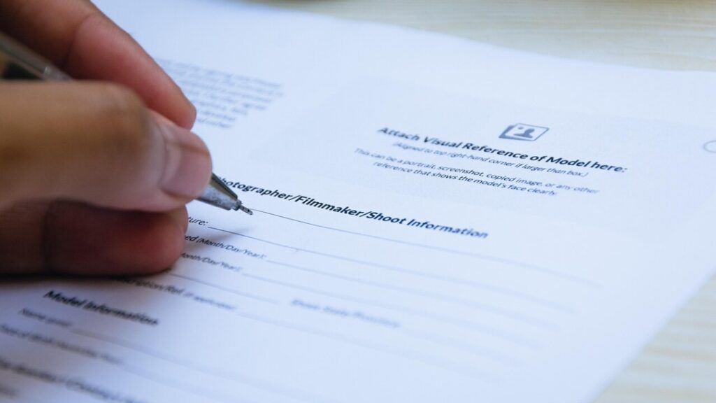 Affitto azienda contratto: scarica il modello in PDF